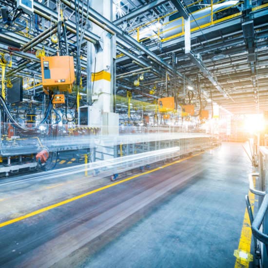 企業向け保険仲介事業