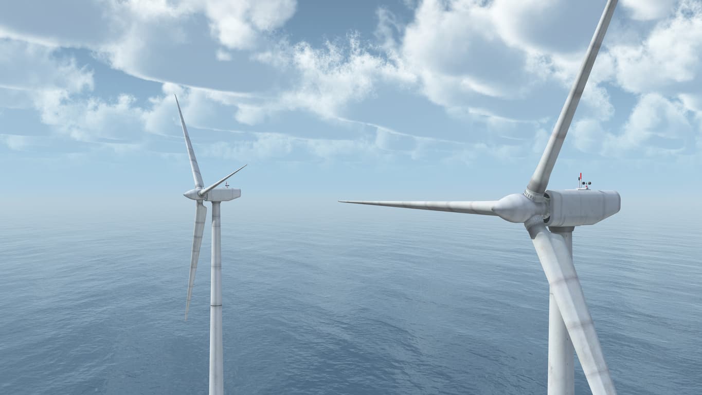 Renewable Energy Insurance Brokerage
