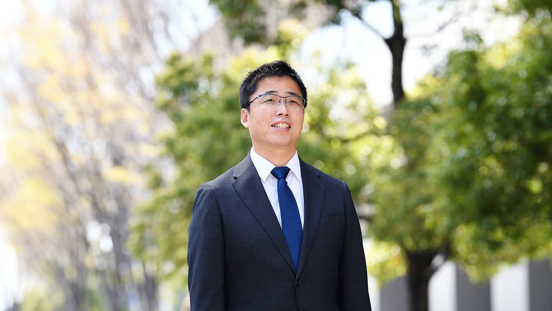 ミッション