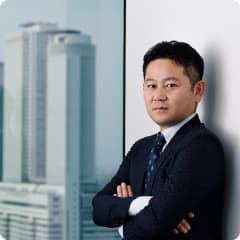 社員インタビュー