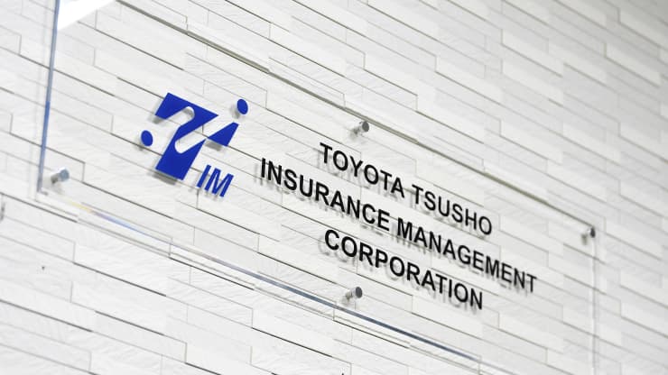 豊田通商グループならではの強み